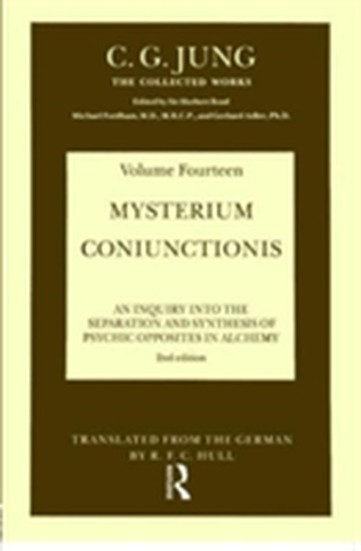 Mysterium Coniunctionis