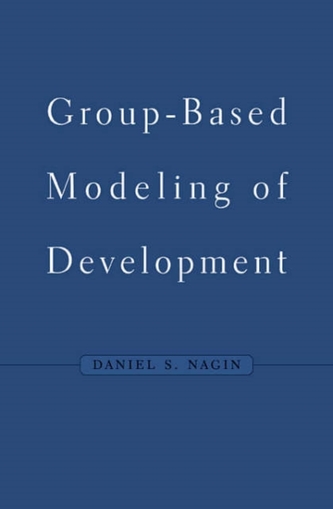 Group-Based Modeling of Development