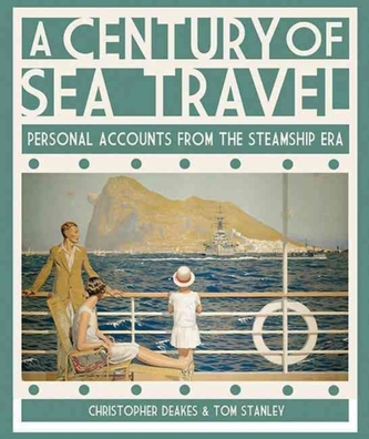A Century of Sea Travel
