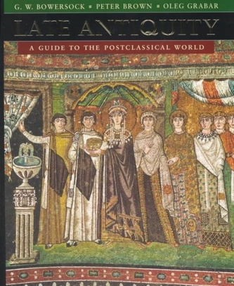 Late Antiquity Late Antiquity
