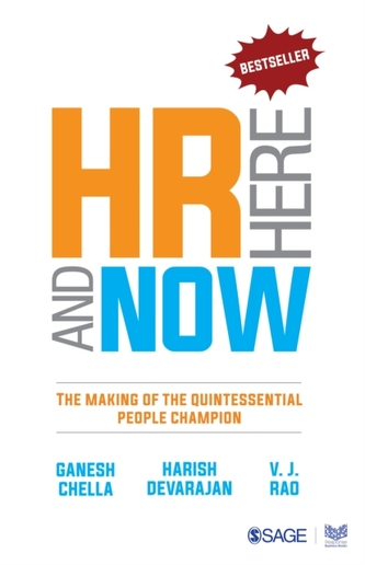 HR Here and Now HR Here and Now