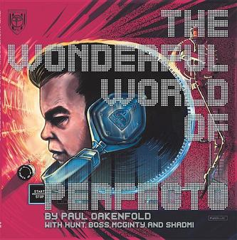 The Wonderful World of Perfecto
