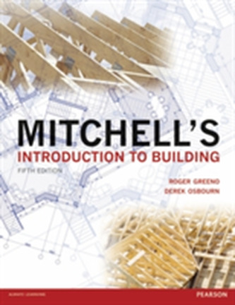 Mitchell's Introduction to Building