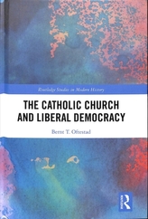 The Catholic Church and Liberal Democracy