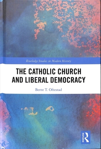 The Catholic Church and Liberal Democracy