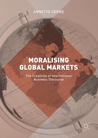 Moralising Global Markets