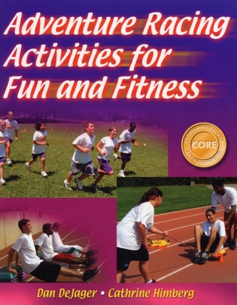 Adventure Racing Activities for Fun and Fitness