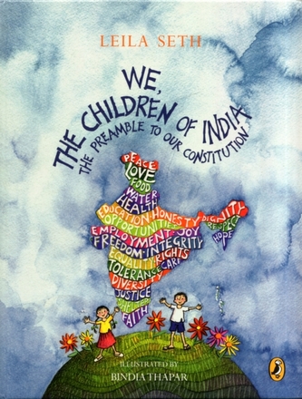 We, The Children Of India