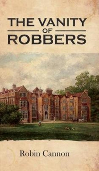VANITY OF ROBBERS