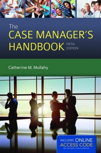 The Case Manager's Handbook