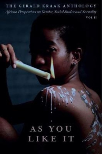 As you like it: Vol. II