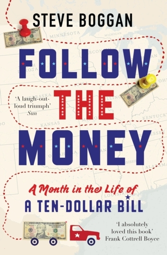 Follow the Money
