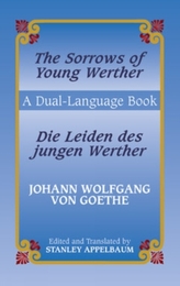 The Sorrows of Young Werther/ Die
