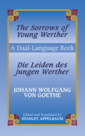 The Sorrows of Young Werther/ Die