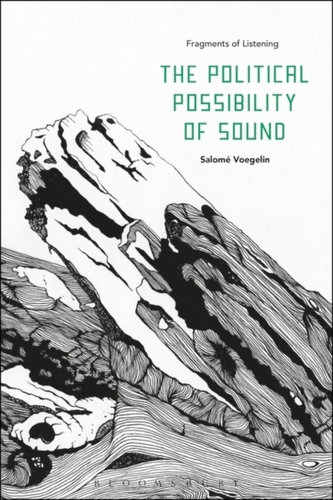 The Political Possibility of Sound