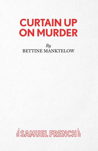Curtain Up on Murder