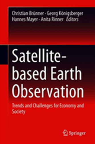 Satellite-Based Earth Observation