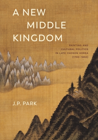 A New Middle Kingdom A New Middle Kingdom