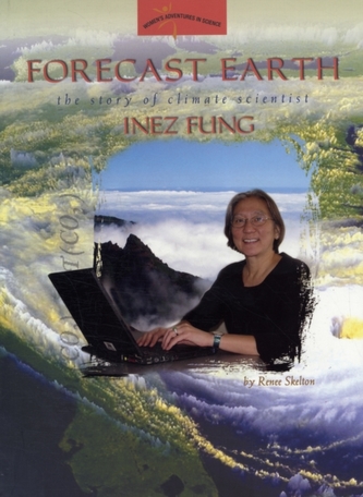 Forecast Earth Forecast Earth