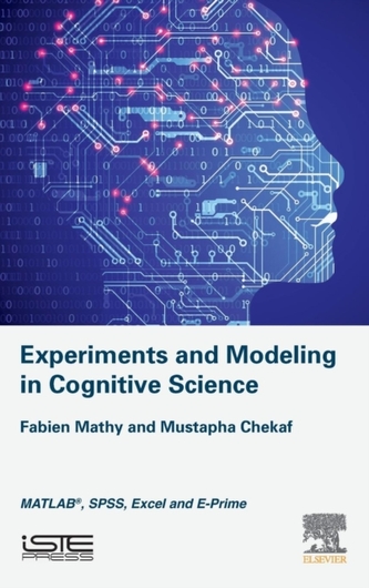 Experiments and Modeling in Cognitive Science