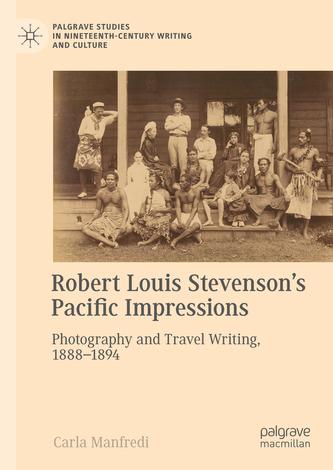 Robert Louis Stevenson's Pacific Impressions
