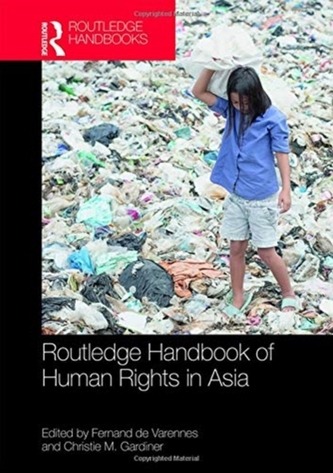 Routledge Handbook of Human Rights in Asia