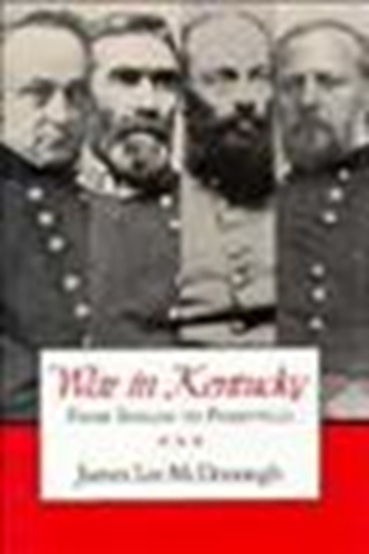 War In Kentucky