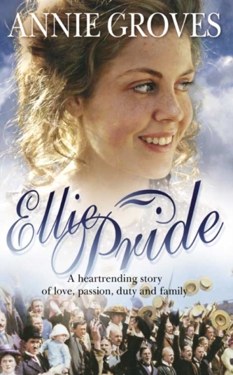 Ellie Pride