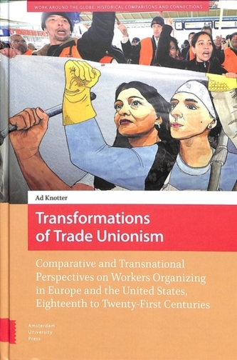 Transformations of Trade Unionism