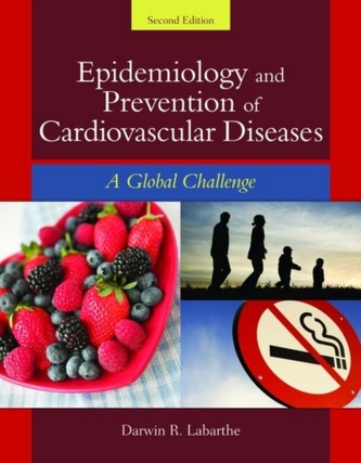 Epidemiology and Prevention of Cardiovascular Diseases: A Global Challenge