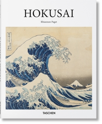 Hokusai Hokusai