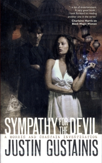 Sympathy for the Devil