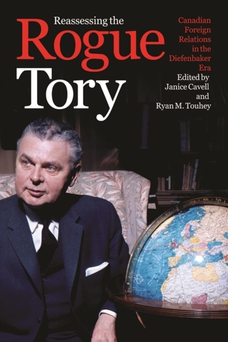 Reassessing the Rogue Tory