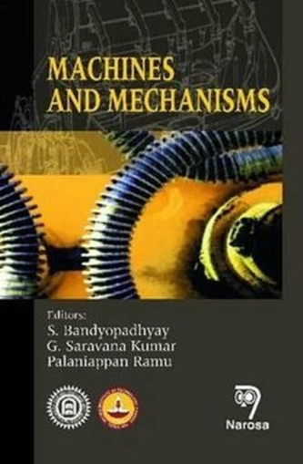 Machines and Mechanisms