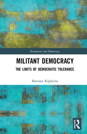 Militant Democracy