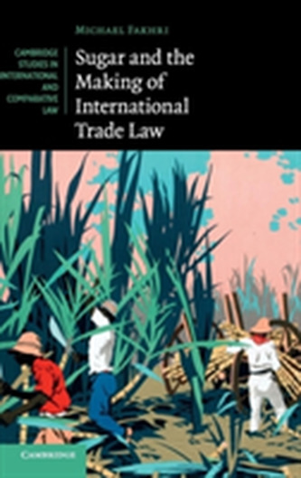 Cambridge Studies in International and Comparative Law