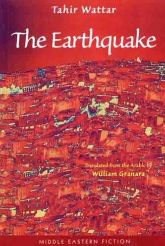 The Earthquake The Earthquake
