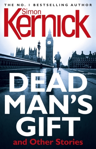 Dead Man's Gift and Other Stories Dead Man's Gift and Other Stories