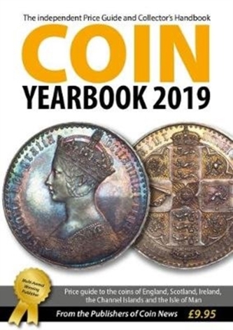 Coin Yearbook 2019