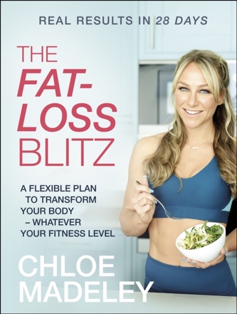 The Fat-loss Blitz The Fat-loss Blitz