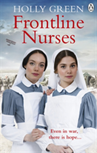 Frontline Nurses Frontline Nurses