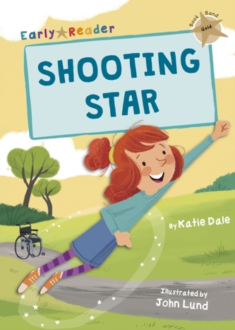 Shooting Star (Gold Early Reader)