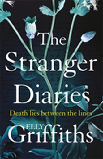 The Stranger Diaries The Stranger Diaries