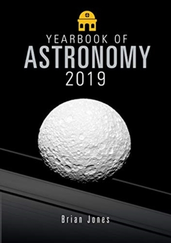 Yearbook of Astronomy 2019