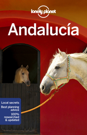 Lonely Planet Andalucia Lonely Planet Andalucia