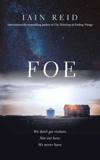 Foe Foe