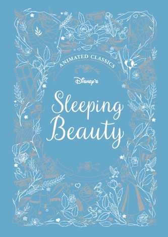 Sleeping Beauty (Disney Animated Classics)
