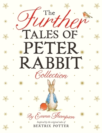 The Further Tales of Peter Rabbit Collection