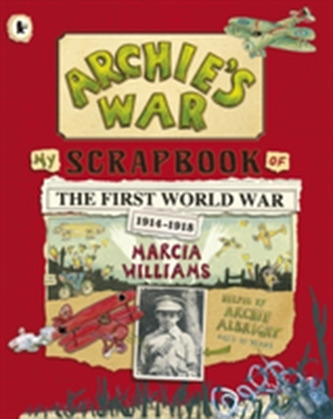 Archie's War