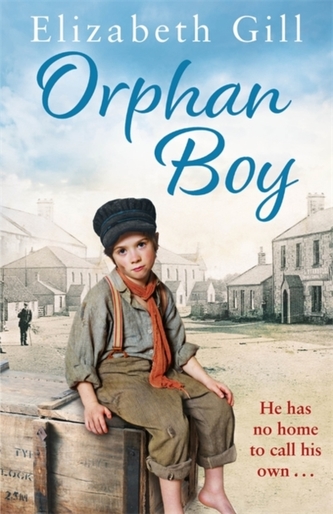 Orphan Boy Orphan Boy